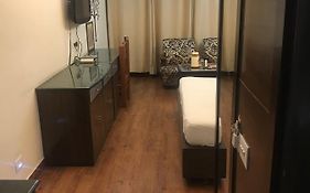 Hotel Amar Chandigarh